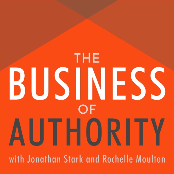 Artwork for The Business of Authority