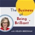 The Business of Being Brilliant