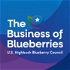 The Business of Blueberries