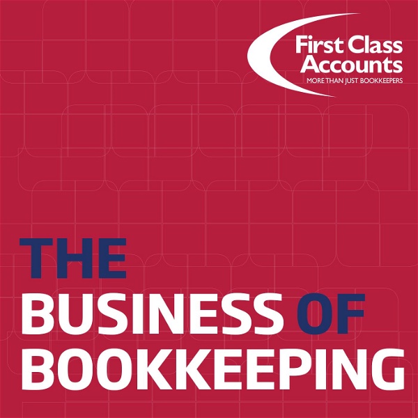 Artwork for The Business of Bookkeeping