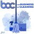 The Business of Cleaning