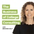 The Business of College Consulting