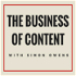 The Business of Content