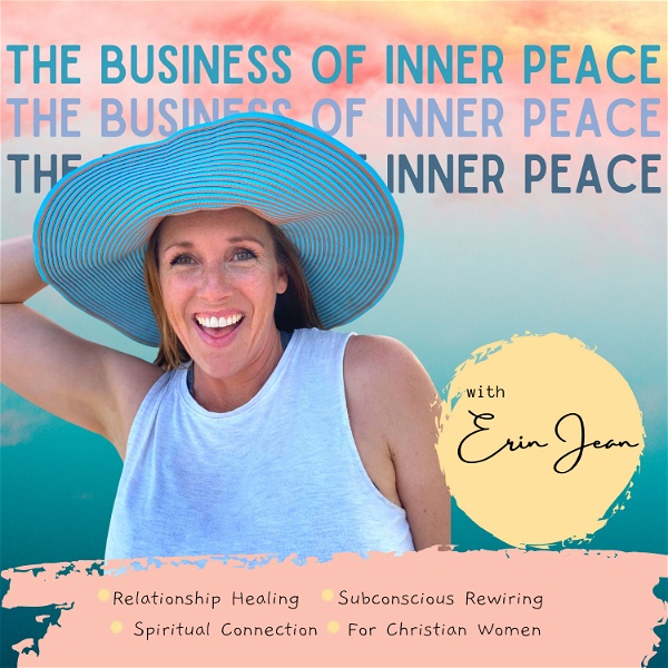 Artwork for The Business of Inner Peace