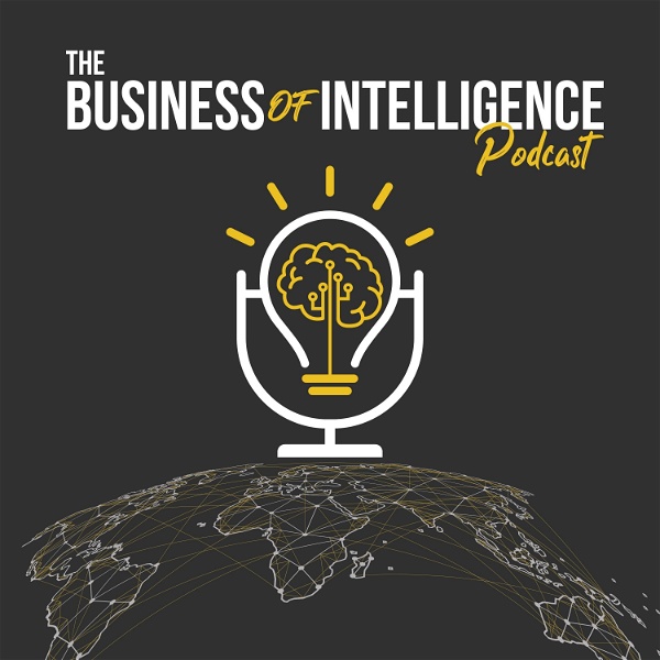 Artwork for The Business Of Intelligence