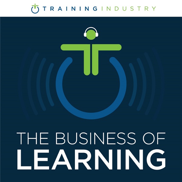 Artwork for The Business of Learning