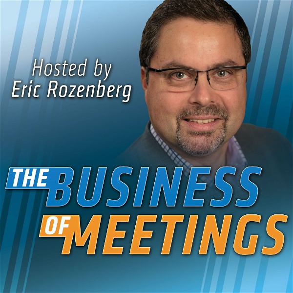 Artwork for The Business of Meetings