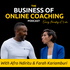 The Business Of Online Coaching Podcast