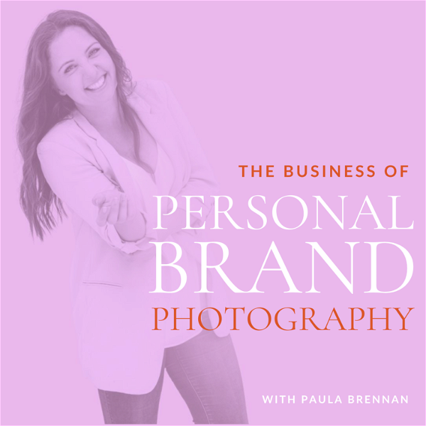 Artwork for The Business of Personal Brand Photography