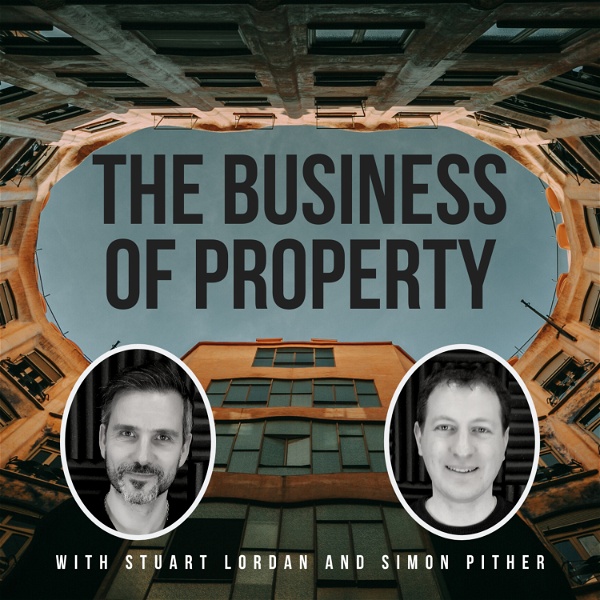 Artwork for The Business of Property