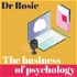 The Business of Psychology