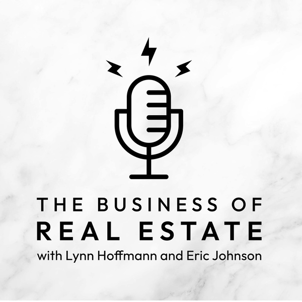 Artwork for The Business of Real Estate