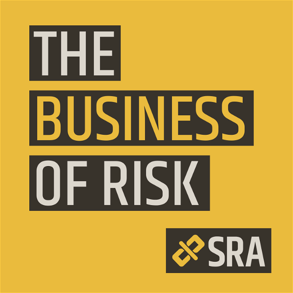 Artwork for The Business of Risk