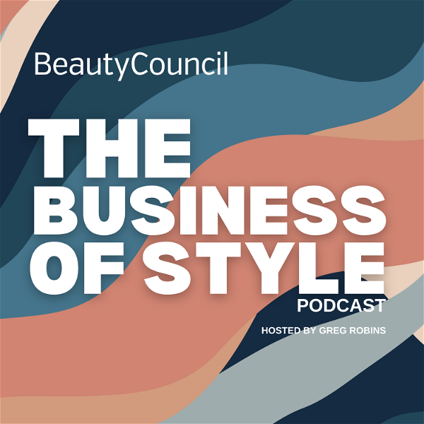 Artwork for The Business of Style