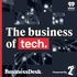 The Business of Tech