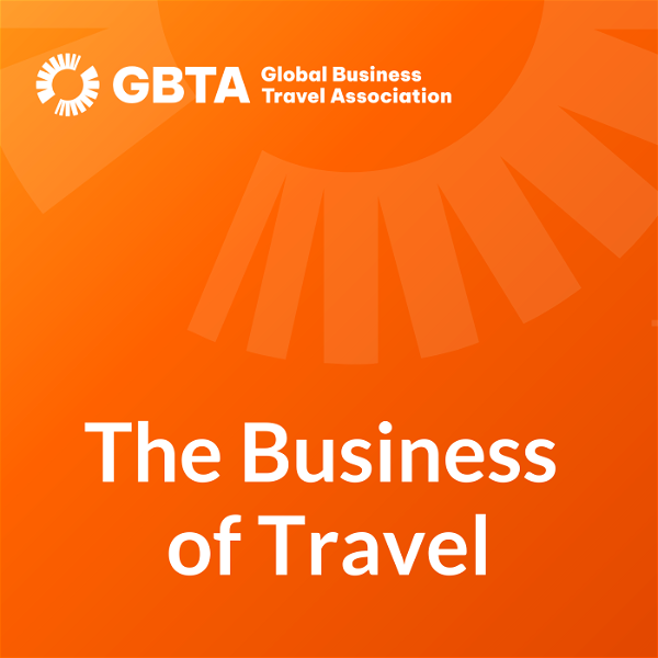 Artwork for The Business of Travel