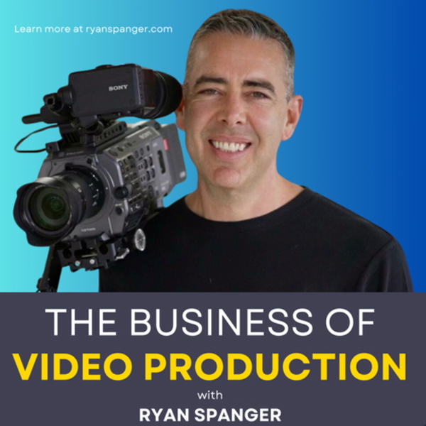 Artwork for The Business of Video Production