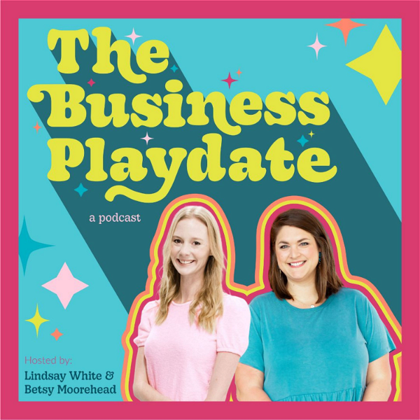 Artwork for The Business Playdate