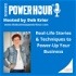 The Business Power Hour with Deb Krier