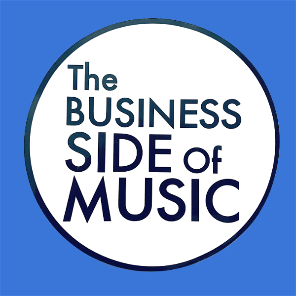 Artwork for Business Side of Music
