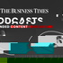 The Business Times Branded Podcasts