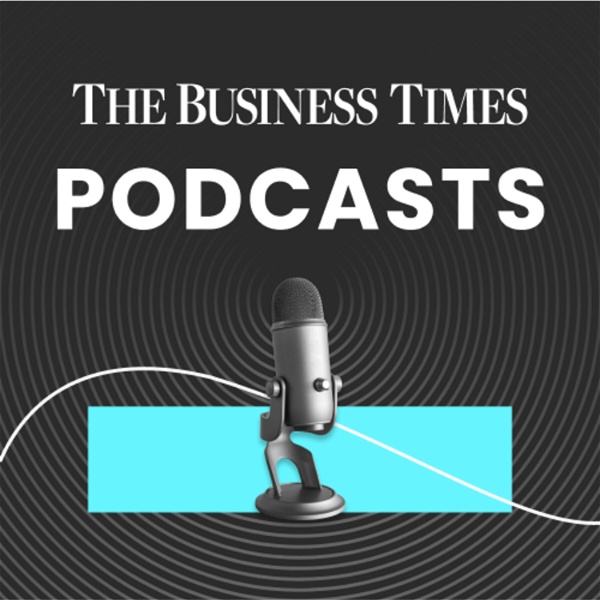 Artwork for The Business Times Podcasts