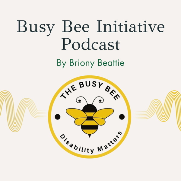 Artwork for The Busy Bee Initiative