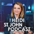 Off The Bench with Heidi St. John
