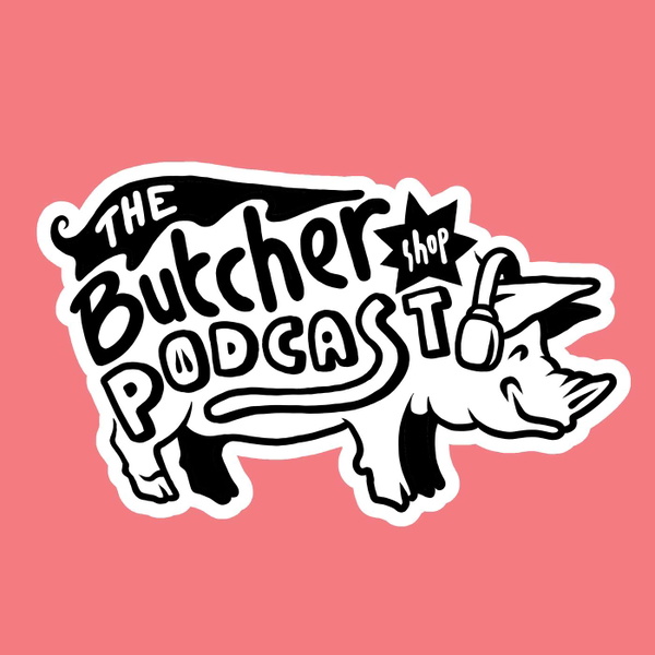 Artwork for The Butcher Shop