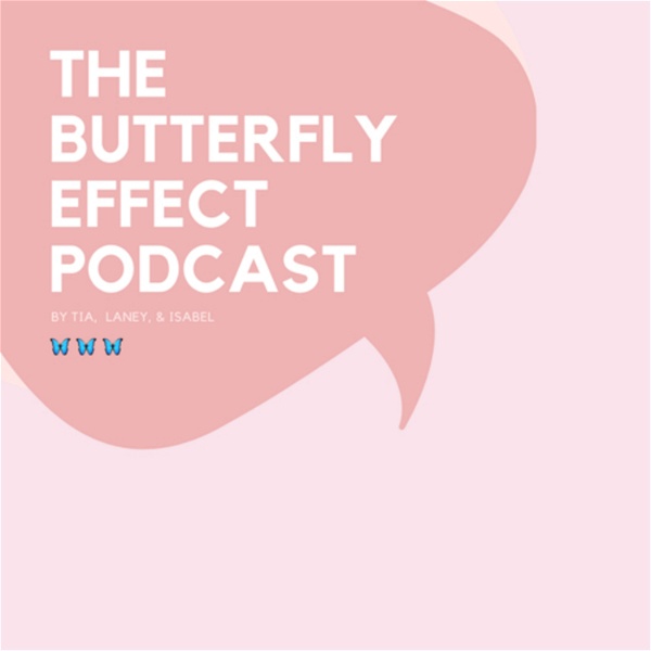Artwork for The Butterfly Effect