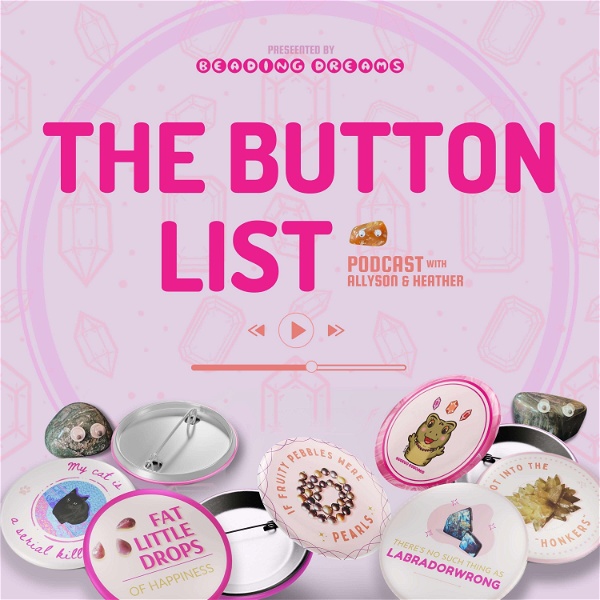 Artwork for The Button List