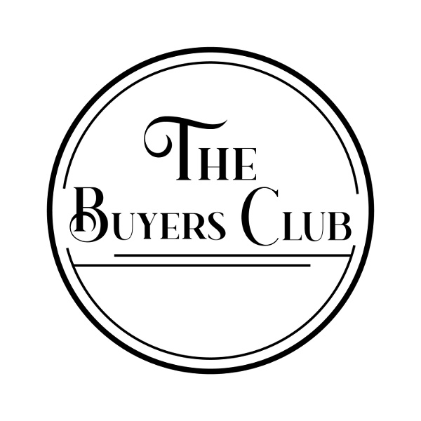 Artwork for The Buyers Club