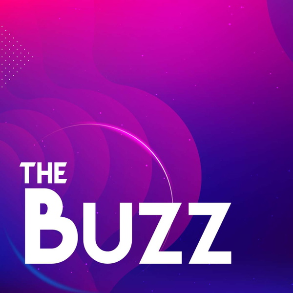 Artwork for The Buzz: A science and engineering podcast