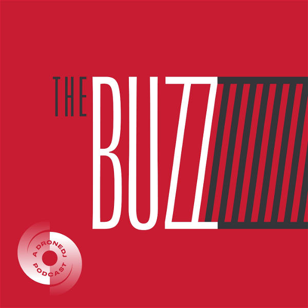 Artwork for The Buzz Podcast