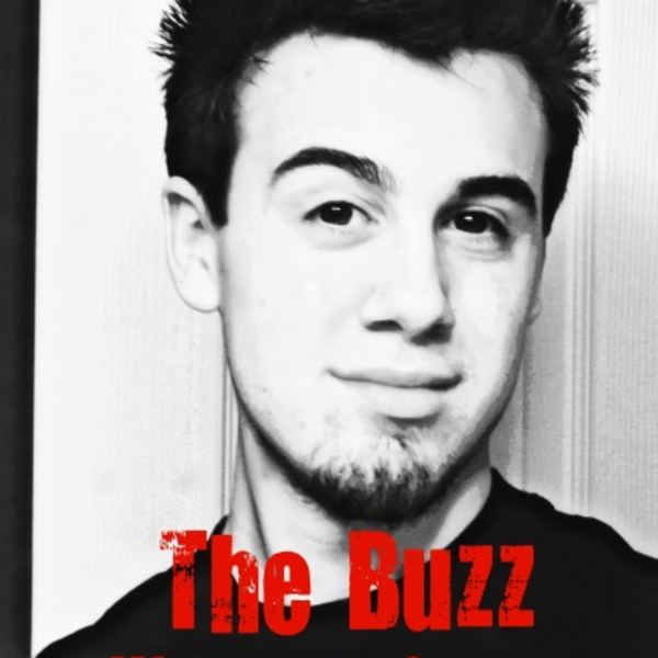 Artwork for The Buzz With Brad Stefani