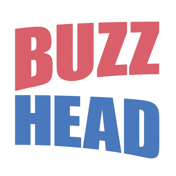 Artwork for BuzzHead Radio