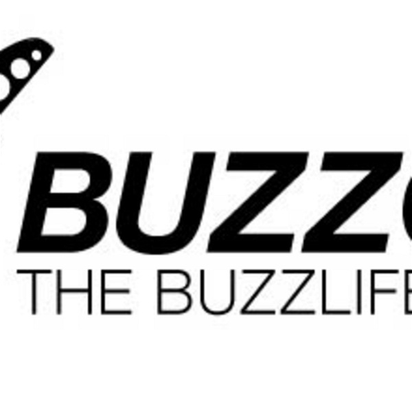 Artwork for The Buzzlife Buzzcast