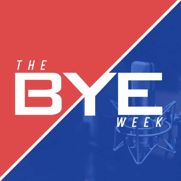 Artwork for The Bye Week Podcast Network