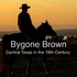 The Bygone Brown Podcast