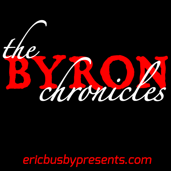 Artwork for The Byron Chronicles –