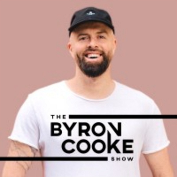 Artwork for The Byron Cooke Show