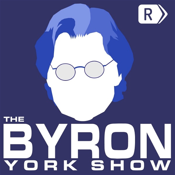 Artwork for The Byron York Show