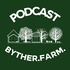 Byther Farm Gardening Podcast with Liz Zorab