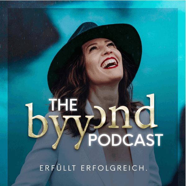 Artwork for The byyond Podcast