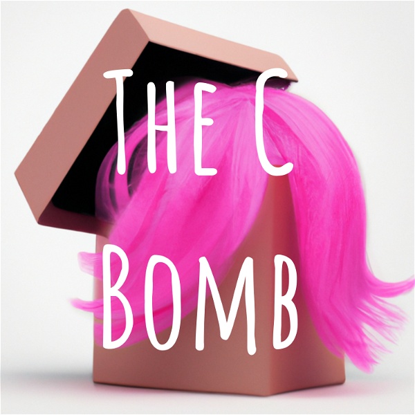 Artwork for The C Bomb