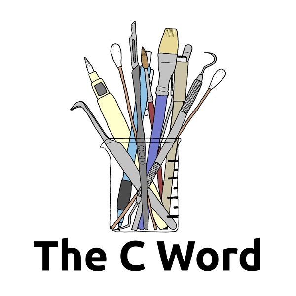 Artwork for The C Word