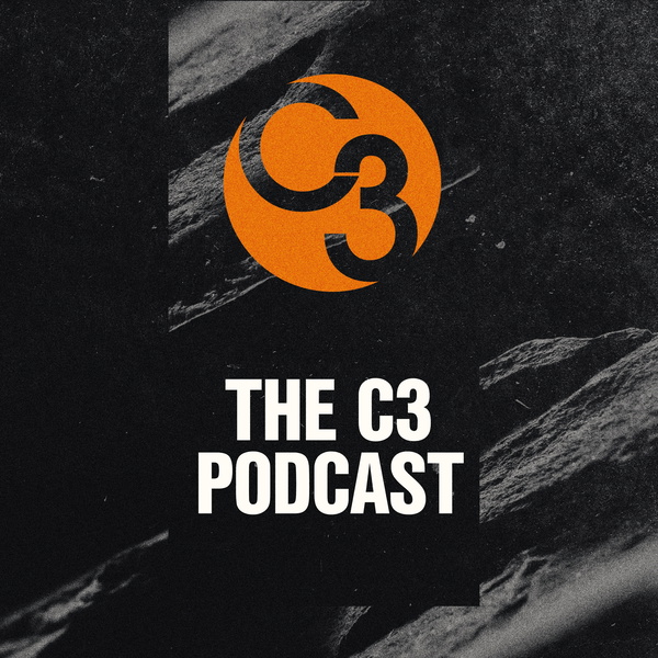 Artwork for The C3 Podcast