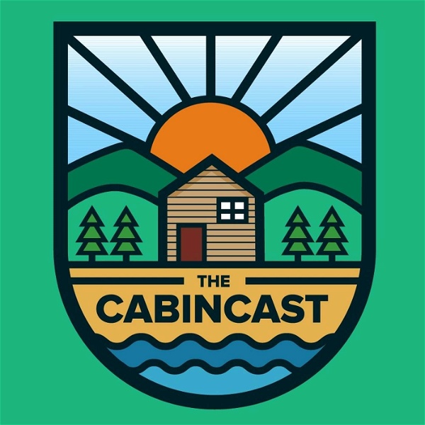 Artwork for The Cabincast