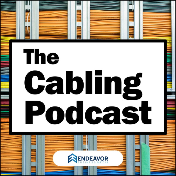 Artwork for The Cabling Podcast