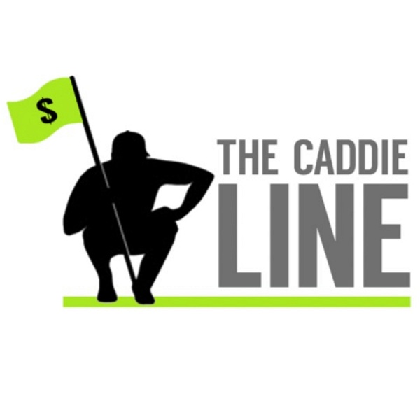 Artwork for The Caddie Line Podcast